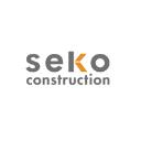 Seko Construction logo